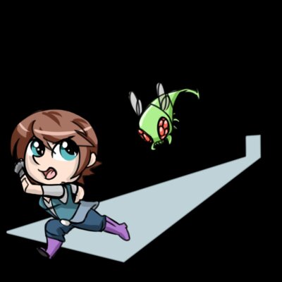 Experiment 073 on the run