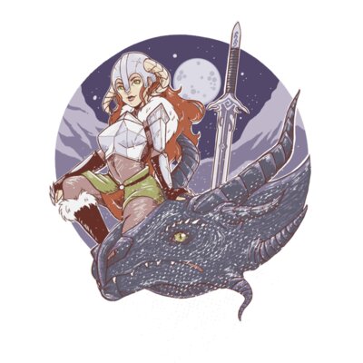 I Used to Date an Adventurer like you